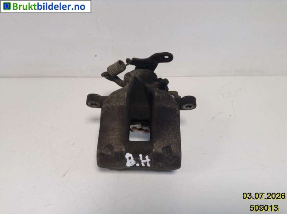 Bremsecaliper høyre bak til Toyota Avensis, 2009-2015 (Type III, Fase 1)  (TOYOTA|47830-05030)