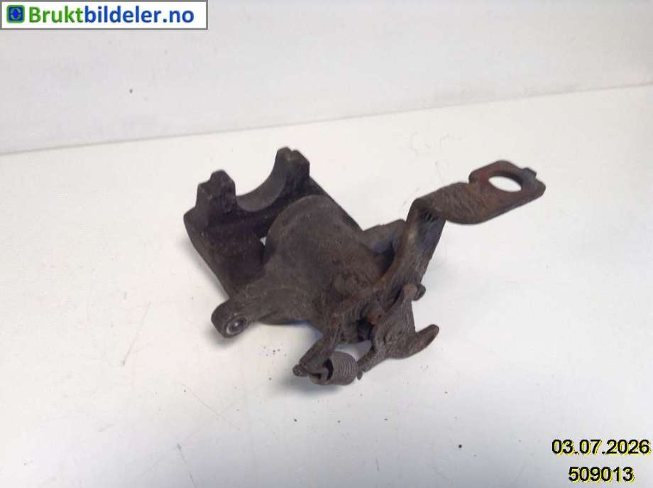 Bremsecaliper høyre bak til Toyota Avensis 2009-2015 (Type III, Fase 1) (TOYOTA|47830-05030|)