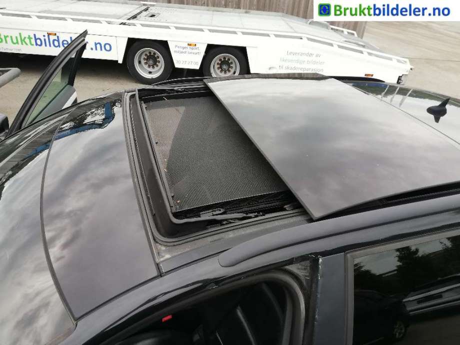 Takluke til Audi A3, 2003-2008 (Type II, Fase 1)  (AUDI|)