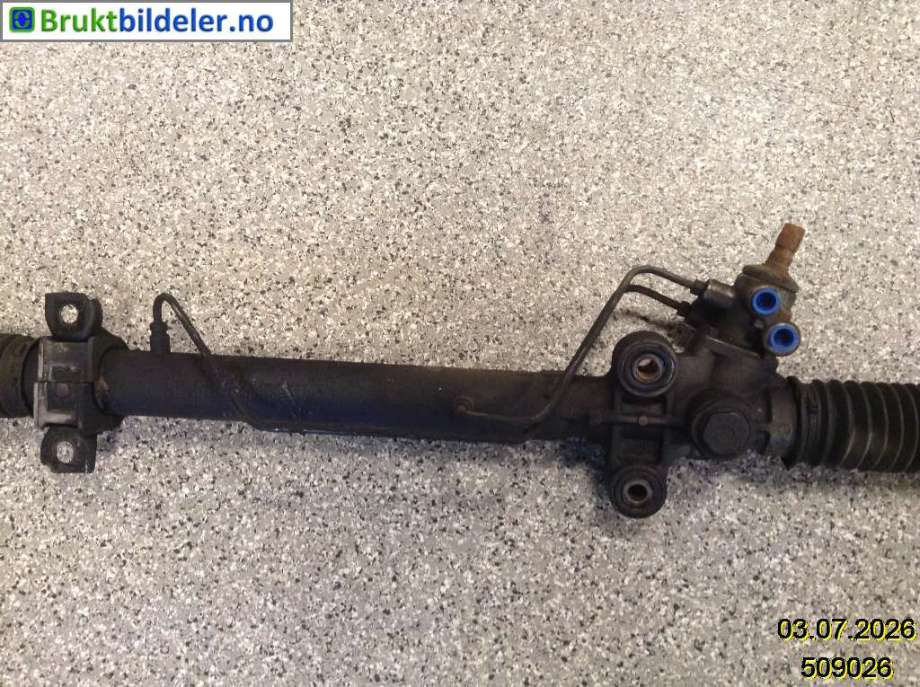 Tannstang til Toyota Hiace 1996-2001 (Fase 1) (TOYOTA|44250-26261|)