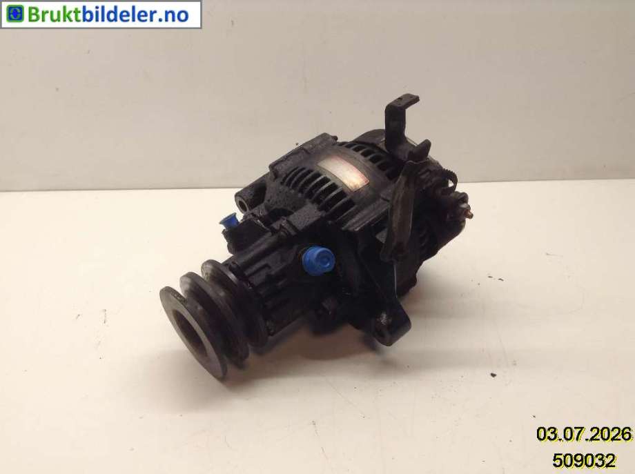 Dynamo til Toyota Hiace 1996-2001 (Fase 1) (TOYOTA|27060-54140|)