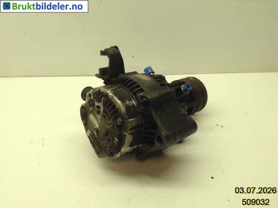 Dynamo til Toyota Hiace 1996-2001 (Fase 1) (TOYOTA|27060-54140|)