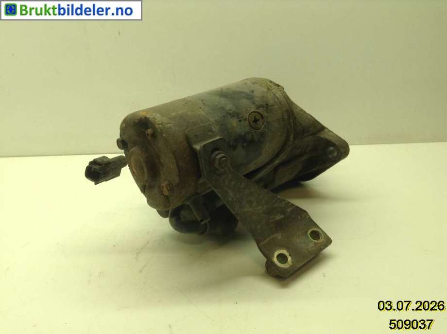 Starter diesel til Toyota Hiace 1996-2001 (Fase 1) (TOYOTA|28100-54470|228000-9050|)