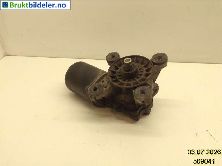 Viskermotor frontrute til Toyota Hiace 1996-2001 (Fase 1) (TOYOTA|85110-26140|849200-1380|)