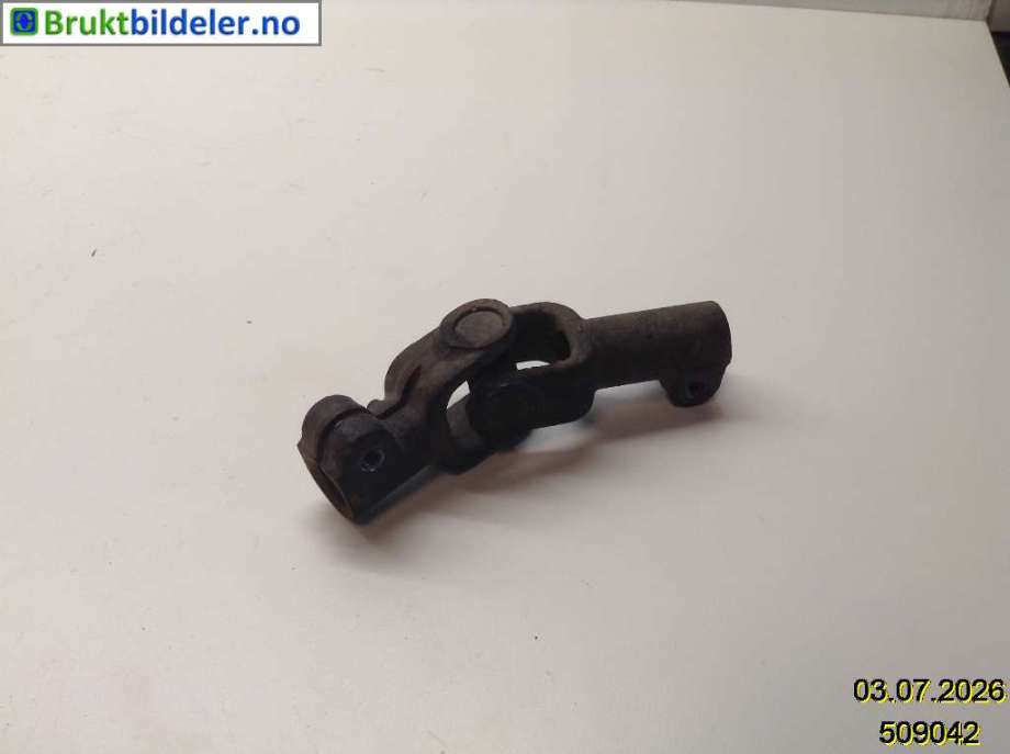 Rattaksel ledd til Toyota Hiace 1996-2001 (Fase 1) (TOYOTA|4520926040|)