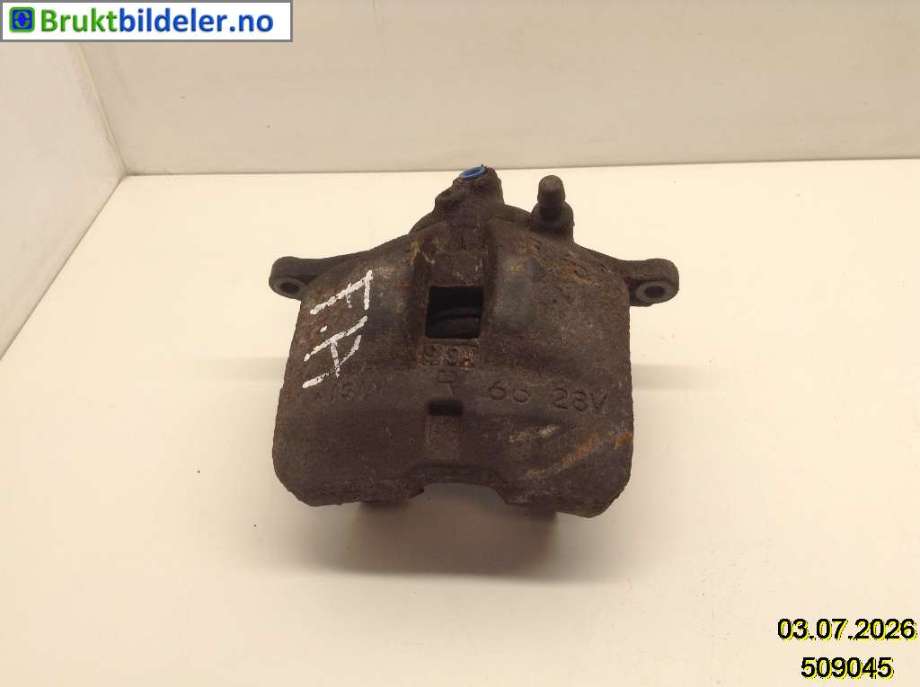 Bremsecaliper høyre foran til Toyota Hiace, 1996-2001 (Fase 1) (TOYOTA|47730-26132)
