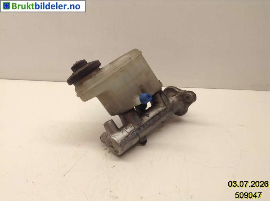 Bremsepumpe hoved til Toyota Hiace, 1996-2001 (Fase 1) (TOYOTA|4720126640)