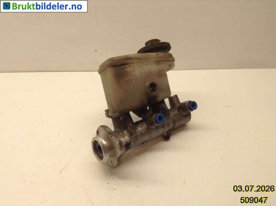 Bremsepumpe hoved til Toyota Hiace 1996-2001 (Fase 1) (TOYOTA|4720126640|)
