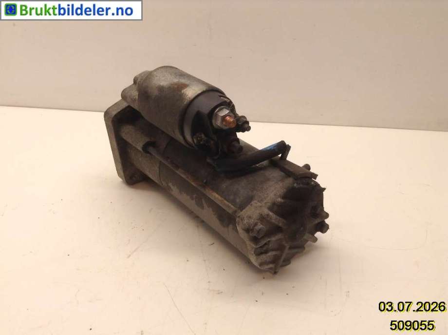 Starter diesel til Volvo XC70 2008-2013 (Type II, Fase 1) (VOLVO|30659314|)