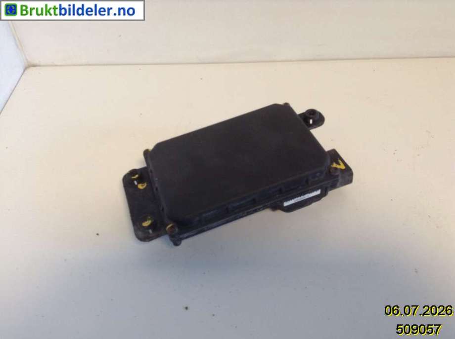 Sensor radar til Volvo XC70, 2008-2013 (Type II, Fase 1)  (VOLVO|31318999)