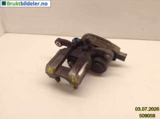 Bremsecaliper høyre bak til Volvo XC70, 2008-2013 (Type II, Fase 1)  (VOLVO|36001377)