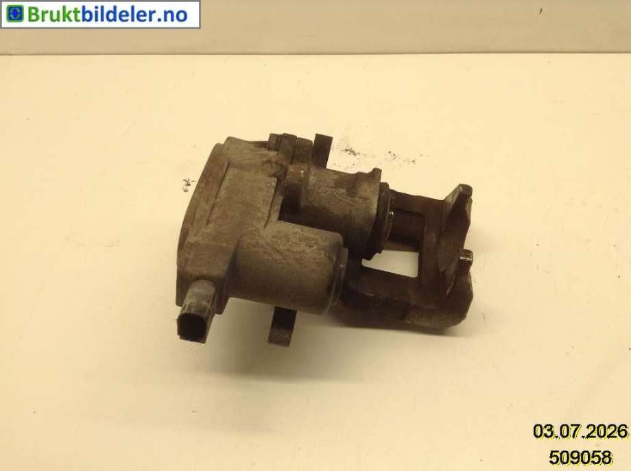 Bremsecaliper høyre bak til Volvo XC70 2008-2013 (Type II, Fase 1) (VOLVO|36001377|)
