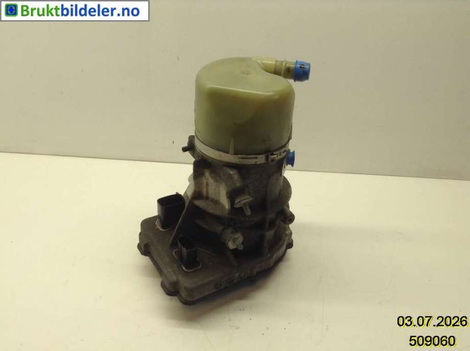 Servo pumpe elektrisk til Volvo XC70, 2008-2013 (Type II, Fase 1) (VOLVO|31360493)