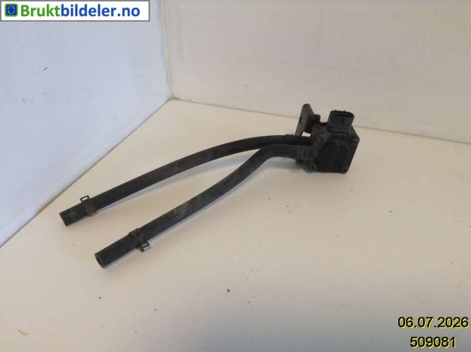 Diverse deler til Mitsubishi Pajero, 2007-2016 (Type IV, Fase 1)  (MITSUBISHI|1865A087)