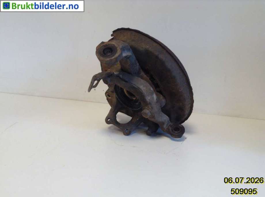 Hjulspindel venstre foran til Toyota Hiace 1996-2001 (Fase 1) (TOYOTA|4320226030|)