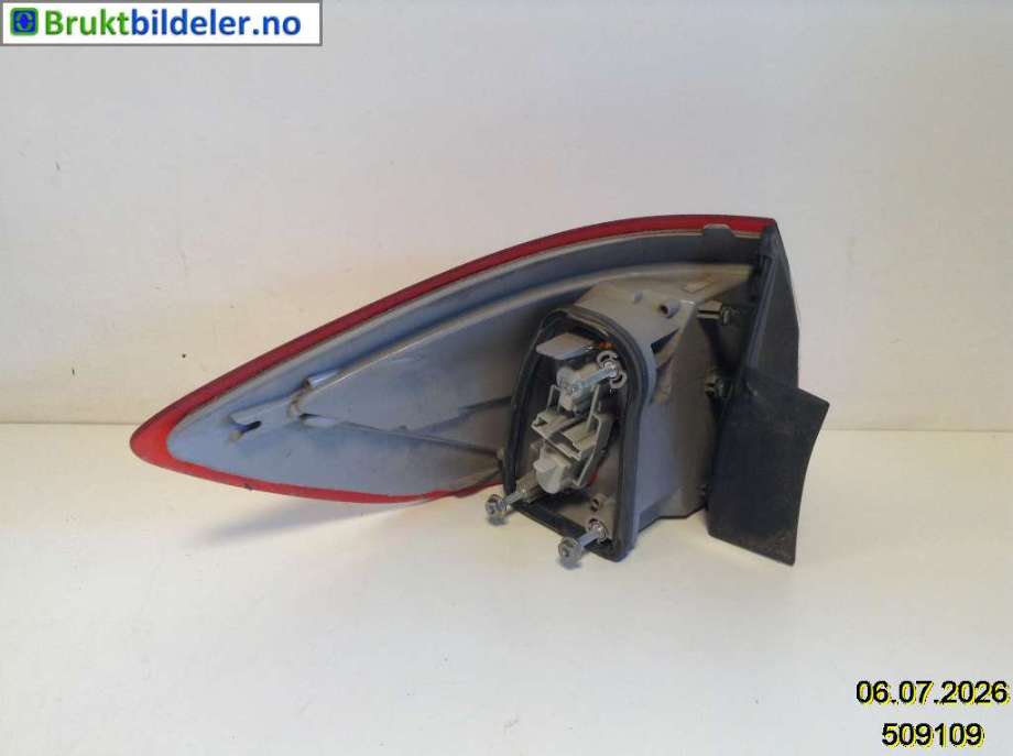 Baklykt høyre til Ford Mondeo 2007-2010 (Type IV, Fase 1) (FORD|7S71-13404-PE|)
