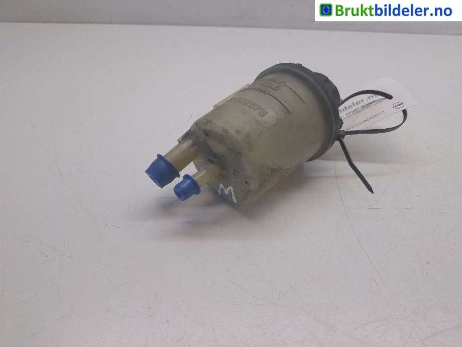 Ekspansjonstank til Volvo XC70 2008-2013 (Type II, Fase 1) (VOLVO|31302576|)