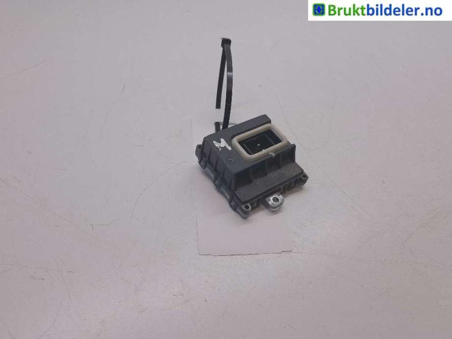 Styreenhet xenon/ballast til Volvo XC70 2008-2013 (Type II, Fase 1) (VOLVO|5436060|633 61 920 99|)
