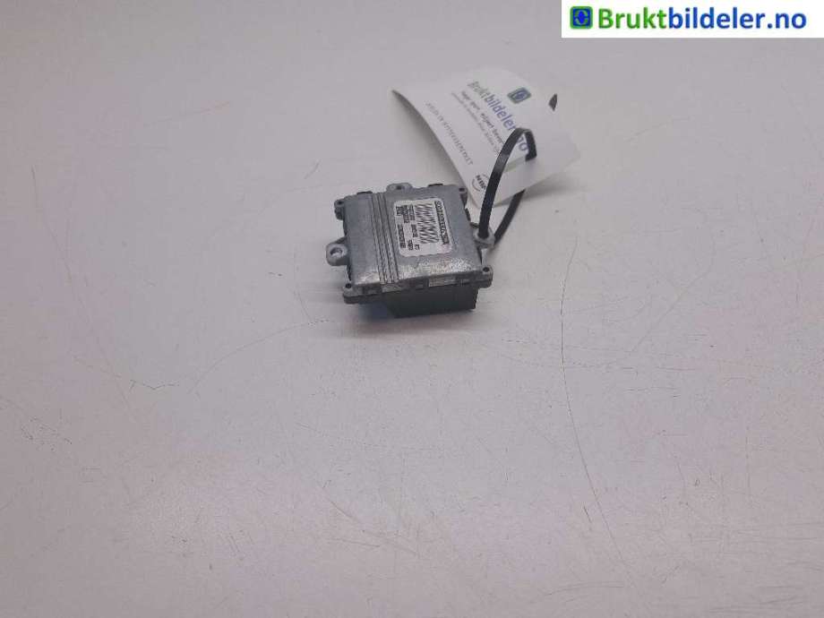 Styreenhet xenon/ballast til Volvo XC70 2008-2013 (Type II, Fase 1) (VOLVO|5436060|633 61 920 99|)