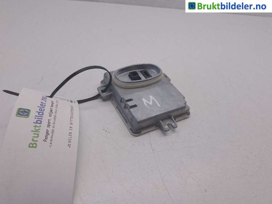 Styreenhet xenon/ballast til Volvo XC70 2008-2013 (Type II, Fase 1)  (VOLVO|6948180||W3T13271)