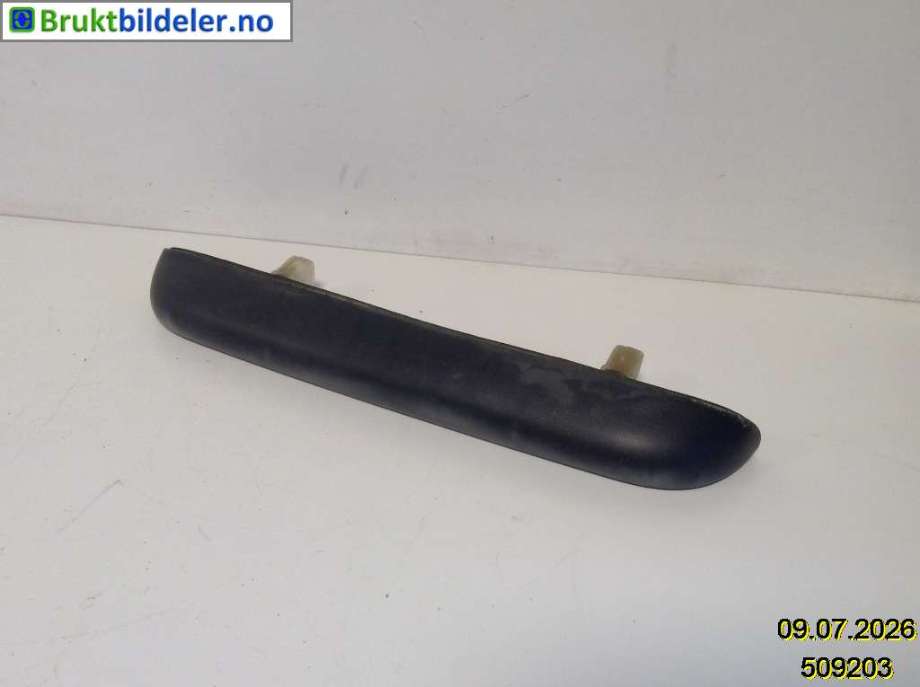 Skiltlys til Renault Kangoo, 2008-2021 (Type II) (RENAULT|265103161R)
