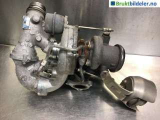 Turbo til Mercedes E-Klasse,  (W212) (MERCEDES|A 651 090 40 80|A 651 090 28 80)