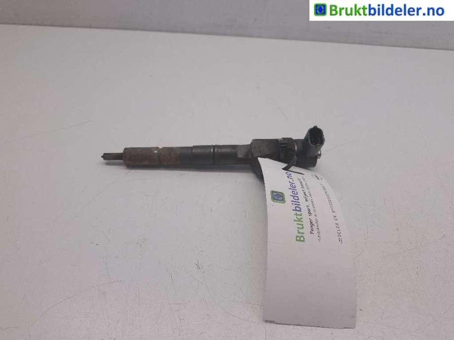 Dyse innsprøyting diesel til Opel Insignia A 2009-2014 (OPEL||0445110 327)