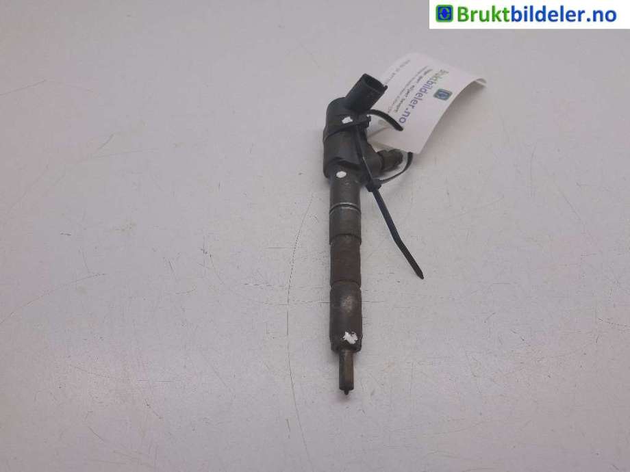 Dyse innsprøyting diesel til Opel Insignia A 2009-2014  (OPEL||0445110 327)
