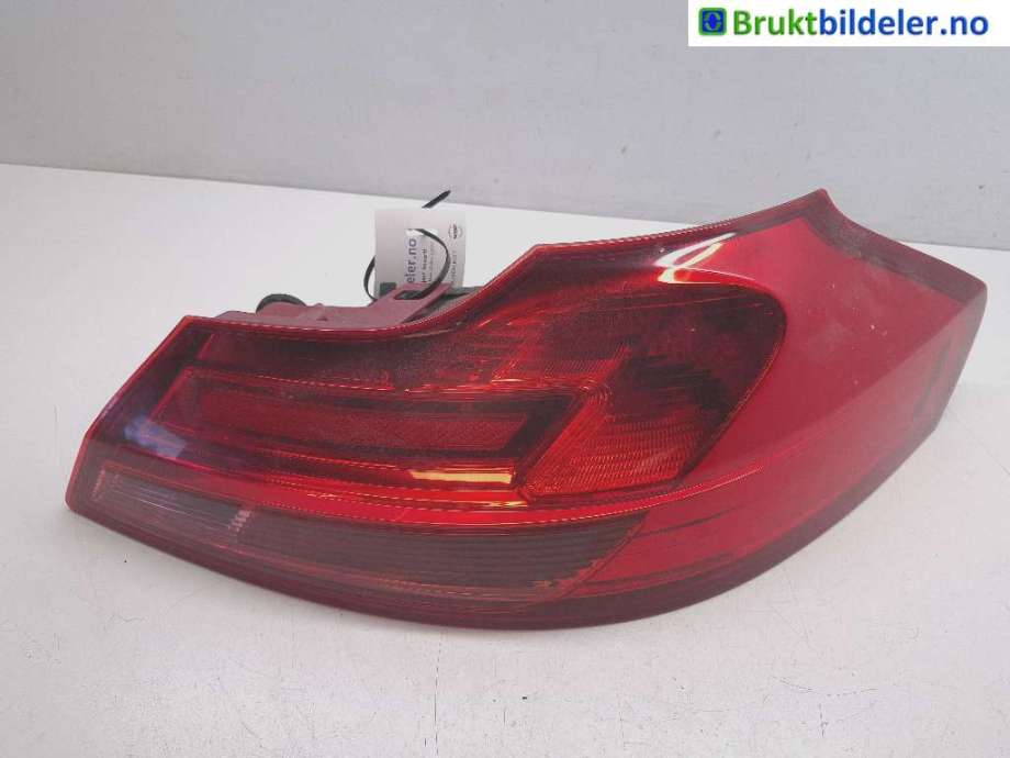 Baklykt høyre til Opel Insignia A 2009-2014  (OPEL|13226857|)