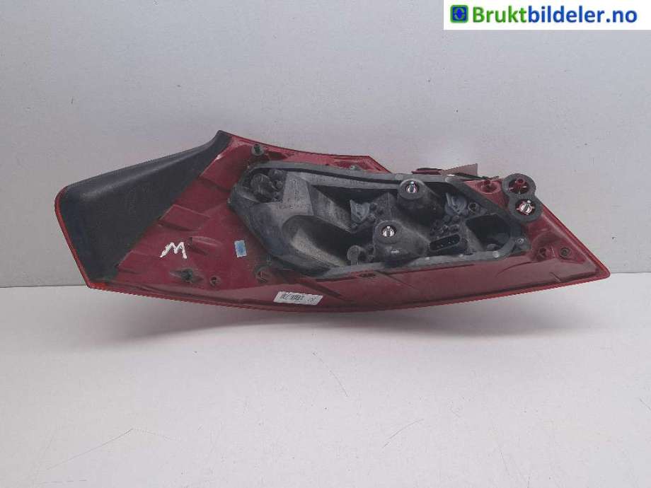 Baklykt høyre til Opel Insignia A 2009-2014  (OPEL|13226857|)