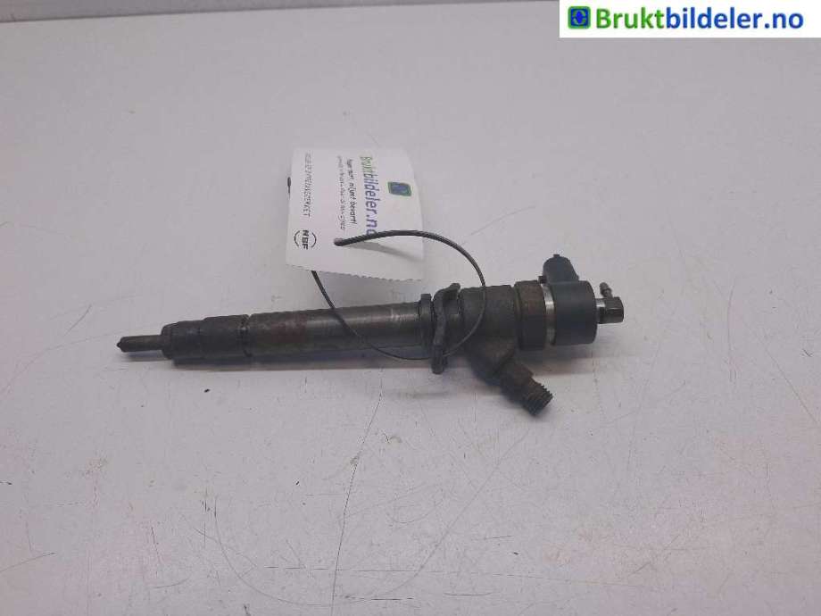 Dyse innsprøyting diesel til Volvo XC70 2001-2004 (Type I, Fase 1) (VOLVO|30777314||0445110 078)