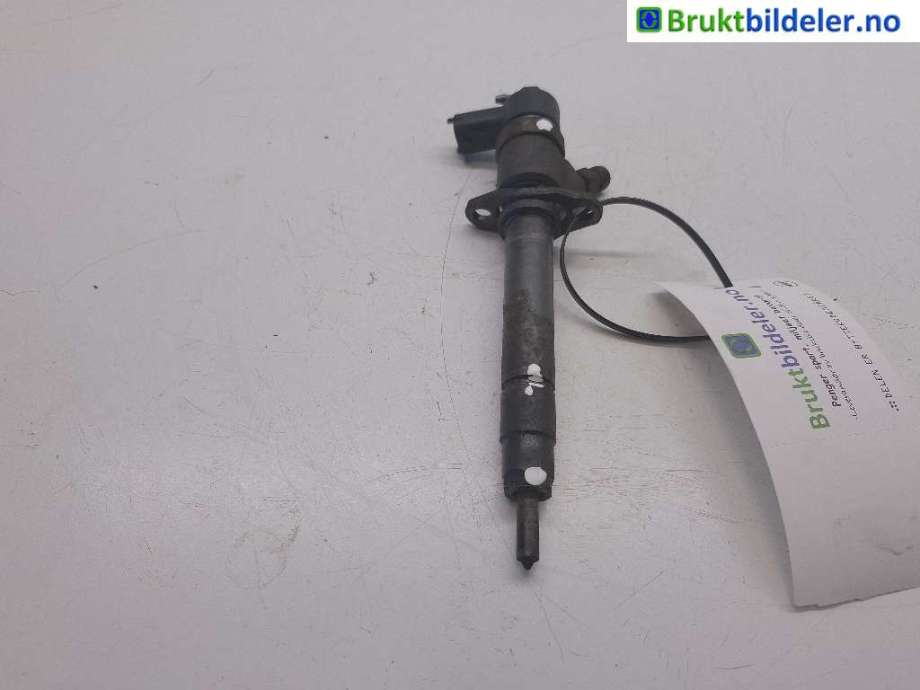 Dyse innsprøyting diesel til Volvo XC70 2001-2004 (Type I, Fase 1) (VOLVO|30777314||0445110 078)