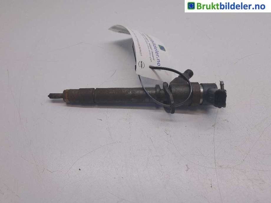 Dyse innsprøyting diesel til Volvo XC70 2001-2004 (Type I, Fase 1) (VOLVO|30777314||0445110 078)