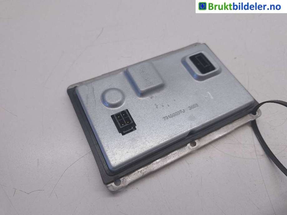 Styreenhet xenon/ballast til Volvo XC70 2001-2004 (Type I, Fase 1)  (VOLVO||89030471)