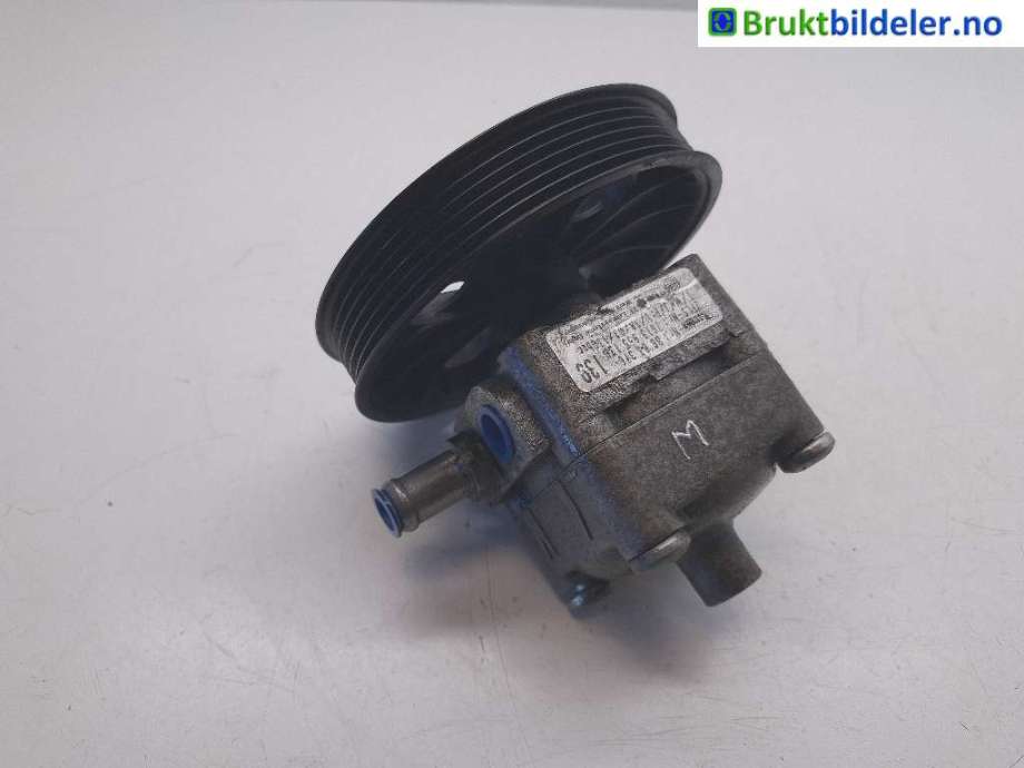 Servo pumpe mekanisk til Volvo XC70 2001-2004 (Type I, Fase 1)  (VOLVO|8683376|7613 955 139|)