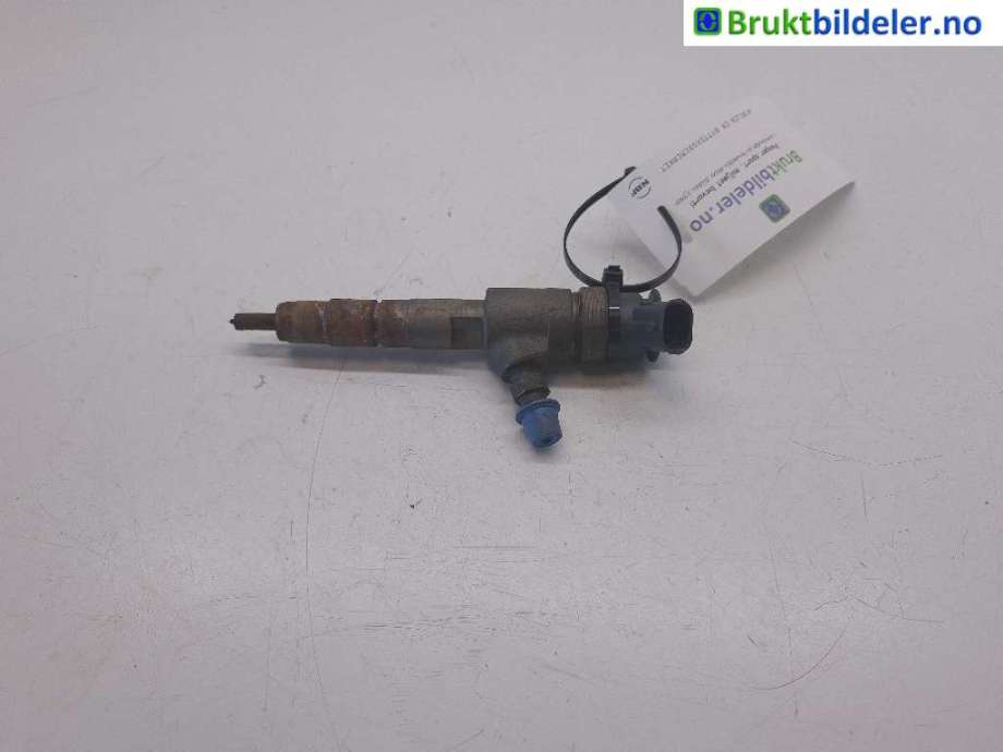 Dyse innsprøyting diesel til Ford Fiesta 2008-2012 (Type VI, Fase 1) (FORD|AV6Q-9F593-BA|0 445 110 340|)