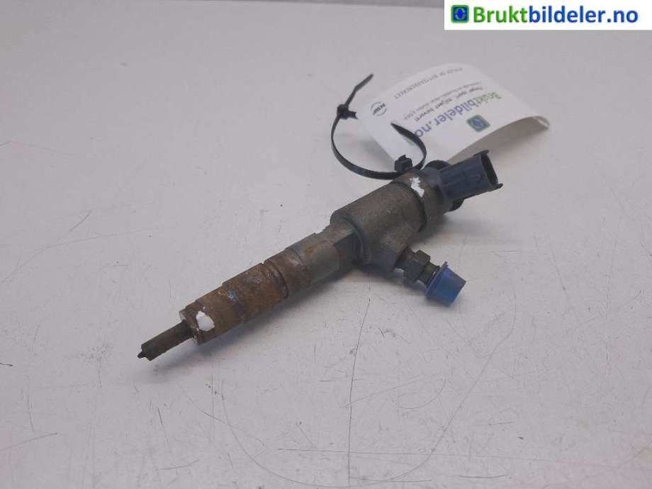 Dyse innsprøyting diesel til Ford Fiesta 2008-2012 (Type VI, Fase 1) (FORD|AV6Q-9F593-BA|0 445 110 340|)