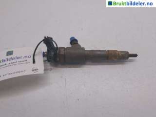 Dyse innsprøyting diesel til Ford Fiesta,   (FORD|AV6Q-9F593-BA|0 445 110 340)