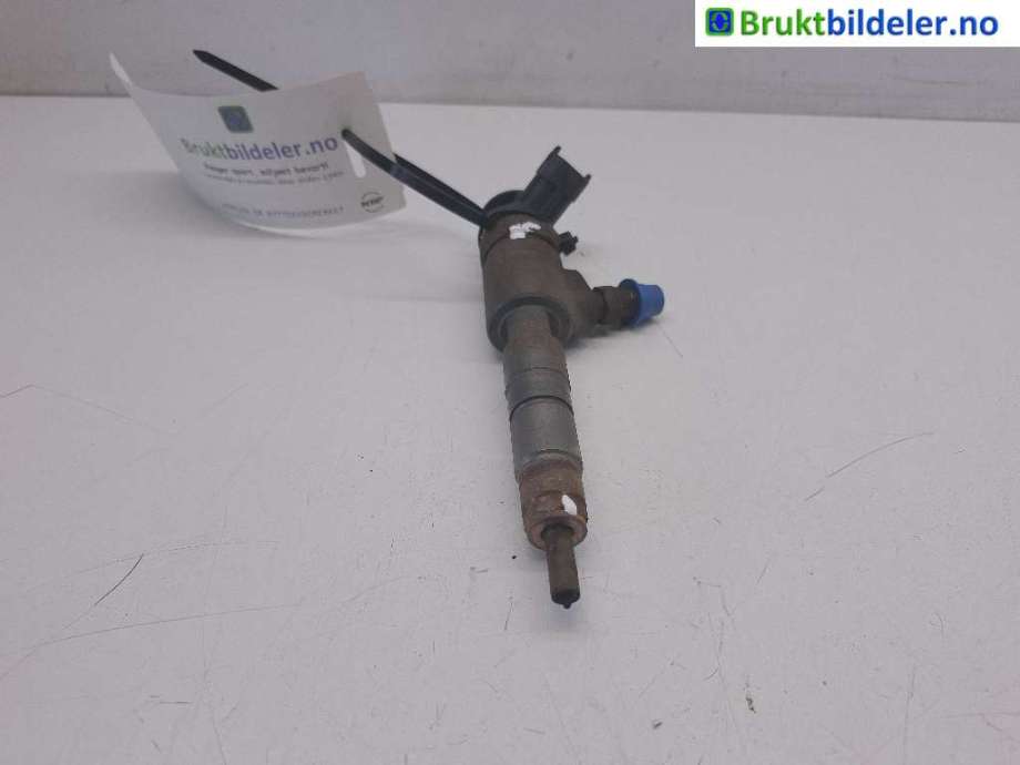 Dyse innsprøyting diesel til Ford Fiesta 2008-2012 (Type VI, Fase 1) (FORD|AV6Q-9F593-BA|0 445 110 340|)
