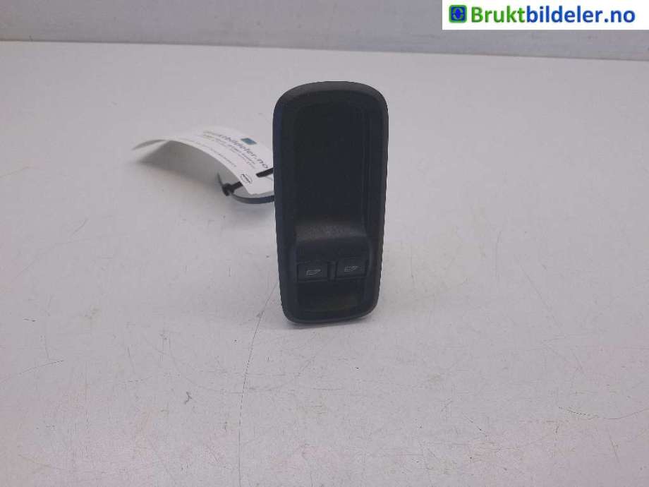 Bryter ruteheis til Ford Fiesta 2008-2012 (Type VI, Fase 1)  (FORD|8A6T-14A132-AC|)