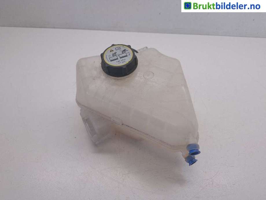 Ekspansjonstank til Ford Fiesta 2008-2012 (Type VI, Fase 1)  (FORD|8V21-8K218|)