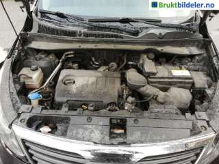 Motor diesel til Kia Sportage, 2010-2016 (Type III)  (KIA|)
