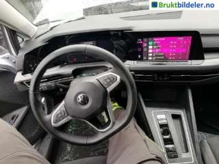 Girkasse automat til VW Golf VIII, 2020->>  (VOLKSWAGEN|)