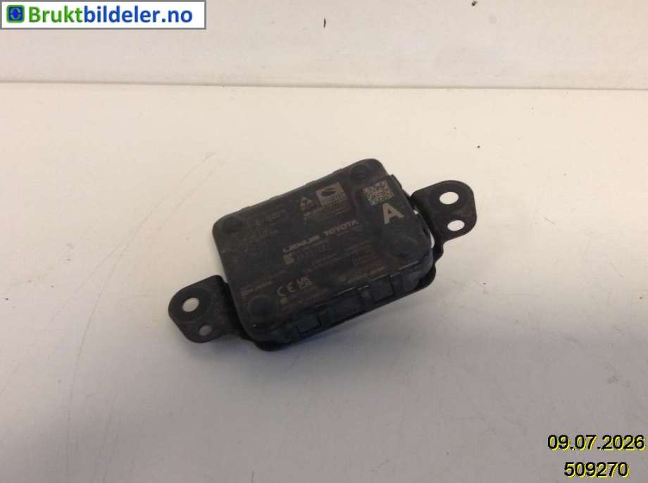 Sensor radar til Toyota bZ4X, 2022-->> (TOYOTA|88210-78020)