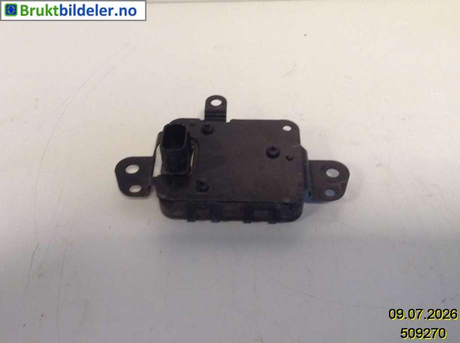 Sensor radar til Toyota bZ4X 2022-->>  (TOYOTA|88210-78020|2020-10-1-0691|)
