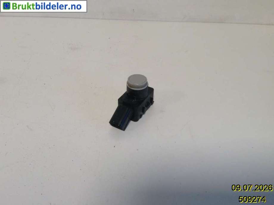 Parkeringssensor foran til Toyota bZ4X 2022-->> (TOYOTA|89341-K0060||8934842371)