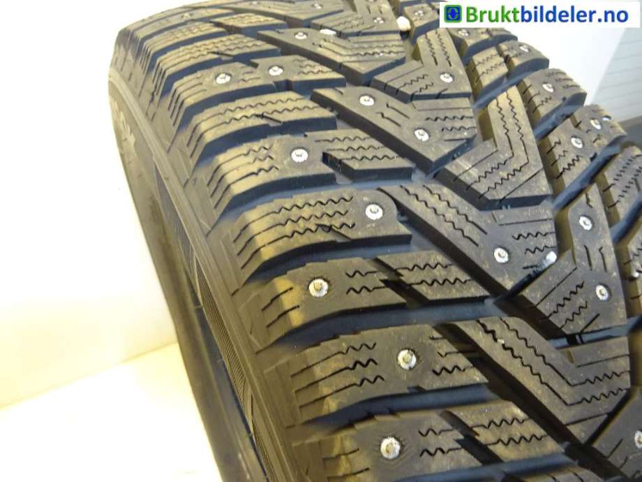 Dekk til Annet Dekk vinter pigg 0-->>  (HANKOOK|)