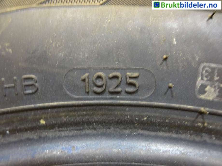 Dekk til Annet Dekk vinter pigg 0-->>  (HANKOOK|)