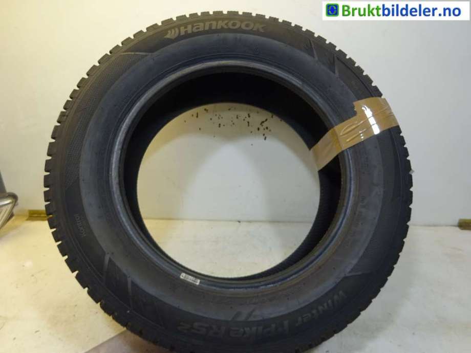 Dekk til Annet Dekk vinter pigg 0-->>  (HANKOOK|)