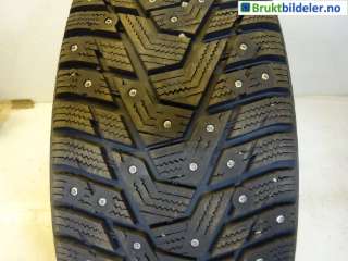Dekk til Annet Dekk vinter pigg,   (|HANKOOK)